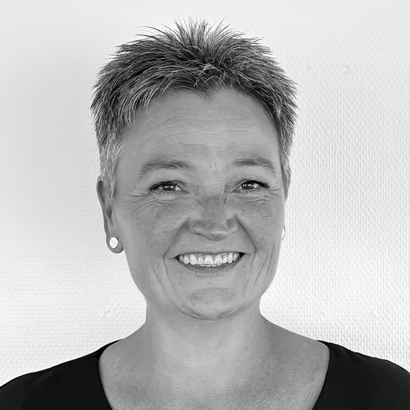 Anne louise Tveitan